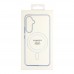 Чохол TPU Clear Case with MagSafe для Samsung Galaxy S25 FE 5G (S731) Чохол TPU Clear Case with MagSafe для Samsung Galaxy S25 FE 5G (S731)