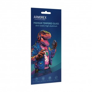 Захисне скло ARMOREX for Samsung Galaxy S26 Ultra