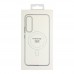 Чохол TPU Clear Case with MagSafe для Samsung Galaxy S25 Edge 5G (S937) Чохол TPU Clear Case with MagSafe для Samsung Galaxy S25 Edge 5G (S937)