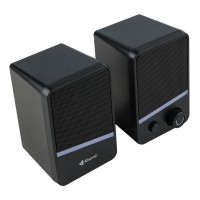 Комп'ютерні колонки Kisonli X32 RGB Комп'ютерні колонки Kisonli X32 RGB