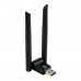 USB Wi-Fi Адаптер R8 WA-006 2.4G/5GHz 802.11ax 6 gen
