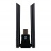 USB Wi-Fi Адаптер R8 WA-006 2.4G/5GHz 802.11ax 6 gen USB Wi-Fi Адаптер R8 WA-006 2.4G/5GHz 802.11ax 6 gen