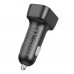 Автомобільний Зарядний Пристрій Borofone BZ28C 1USB/2USB-C QC/PD Total 60W Автомобільний Зарядний Пристрій Borofone BZ28C 1USB/2USB-C QC/PD Total 60W