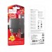 Мережевий Зарядний Пристрій Hoco CS24A 1USB-C PD/QC 25W+Type-C to Type-C М'ята упаковка Мережевий Зарядний Пристрій Hoco CS24A 1USB-C PD/QC 25W+Type-C to Type-C М'ята упаковка