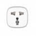 Смарт Розетка WiFI Smart Power Plug LDNIO SCW1050 М'ят.упак. Смарт Розетка WiFI Smart Power Plug LDNIO SCW1050 М'ят.упак.