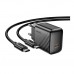Мережевий Зарядний Пристрій Hoco CS24A 1USB-C PD/QC 25W+Type-C to Type-C М'ята упаковка Мережевий Зарядний Пристрій Hoco CS24A 1USB-C PD/QC 25W+Type-C to Type-C М'ята упаковка