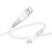 Кабель USB Ridea RC-ST14 Silicone ST 12W Lightning Кабель USB Ridea RC-ST14 Silicone ST 12W Lightning