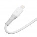 Кабель USB Ridea RC-ST14 Silicone ST 12W Lightning Кабель USB Ridea RC-ST14 Silicone ST 12W Lightning