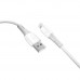 Кабель USB Ridea RC-ST14 Silicone ST 12W Lightning Кабель USB Ridea RC-ST14 Silicone ST 12W Lightning