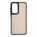 Чохол TPU+PC Space II Color Matte для Samsung Galaxy A37 5G (A376) Чохол TPU+PC Space II Color Matte для Samsung Galaxy A37 5G (A376)