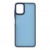 Чохол TPU+PC Space II Color Matte для Samsung Galaxy A57 5G (A576) Чохол TPU+PC Space II Color Matte для Samsung Galaxy A57 5G (A576)