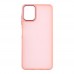 Чохол TPU+PC Space II Color Matte для Samsung Galaxy A37 5G (A376) Чохол TPU+PC Space II Color Matte для Samsung Galaxy A37 5G (A376)