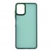 Чохол TPU+PC Space II Color Matte для Samsung Galaxy A57 5G (A576) Чохол TPU+PC Space II Color Matte для Samsung Galaxy A57 5G (A576)