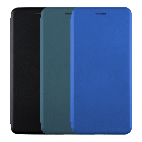 Чохол-книжка шкіра для Xiaomi Redmi A7 Pro 4G
