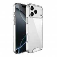 Чохол TPU Space Case для Samsung Galaxy A27 5G (A276) Чохол TPU Space Case для Samsung Galaxy A27 5G (A276)