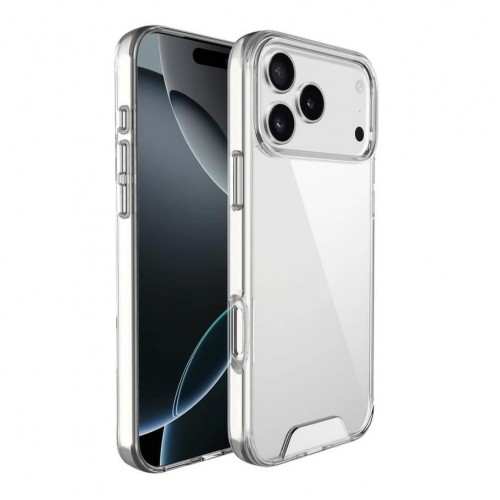 Чохол TPU Space Case для Samsung Galaxy A27 5G (A276)