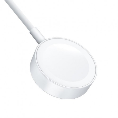 Бездротовий Зарядний Пристрій XO CX012 Magnetic for Apple Watch