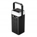 Універсальна Мобільна Батарея Power Bank Hoco DB103 65W camping light with built-in cable 40000 mAh