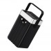 Універсальна Мобільна Батарея Power Bank Hoco DB103A 65W camping light with built-in cable 60000 mAh