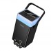 Універсальна Мобільна Батарея Power Bank Hoco DB103A 65W camping light with built-in cable 60000 mAh Універсальна Мобільна Батарея Power Bank Hoco DB103A 65W camping light with built-in cable 60000 mAh