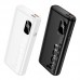 Універсальна Мобільна Батарея Power Bank Hoco J158 Pro Runner 22.5W+PD20W fully compatible power bank 10000mAh Універсальна Мобільна Батарея Power Bank Hoco J158 Pro Runner 22.5W+PD20W fully compatible power bank 10000mAh