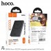 Універсальна Мобільна Батарея Power Bank Hoco DB98A Storm PD20W Wireless magnetic 10000mAh Універсальна Мобільна Батарея Power Bank Hoco DB98A Storm PD20W Wireless magnetic 10000mAh
