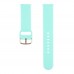 Ремінець Универс 22mm Silicone Original Design для Samsung/Amazfit/Huawei