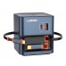 Мережевий Зарядний Пристрій LDNIO Q16 1USB-A/1USB-C GAN 100W+Type-C/IP 0.8m Мережевий Зарядний Пристрій LDNIO Q16 1USB-A/1USB-C GAN 100W+Type-C/IP 0.8m
