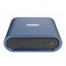 Мережевий Зарядний Пристрій LDNIO Q17 4USB-A/4USB-C GAN 100W+Type-C to Type-C Мережевий Зарядний Пристрій LDNIO Q17 4USB-A/4USB-C GAN 100W+Type-C to Type-C