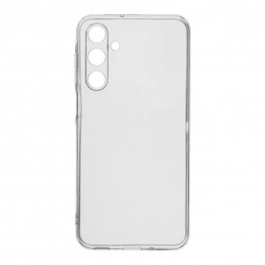 Чохол TPU Virgin для Samsung Galaxy A16 4G (A165)/A16 5G (A166) Чохол TPU Virgin для Samsung Galaxy A16 4G (A165)/A16 5G (A166)
