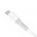 Кабель USB Ridea RC-ST14 Silicone ST Type-C to Type-C 60W Кабель USB Ridea RC-ST14 Silicone ST Type-C to Type-C 60W
