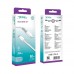 Кабель USB Ridea RC-ST14 Silicone ST Type-C to Type-C 60W 2m Кабель USB Ridea RC-ST14 Silicone ST Type-C to Type-C 60W 2m