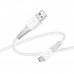 Кабель USB Ridea RC-ST14 Silicone ST Micro 3A Кабель USB Ridea RC-ST14 Silicone ST Micro 3A