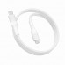 Кабель USB Ridea RC-ST9 Weave ST Type-C to Type-C 60W