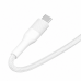 Кабель USB Ridea RC-ST9 Weave ST Type-C to Type-C 60W