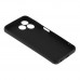 Чохол TPU Matte 1.3mm для ZTE Blade V50 Design