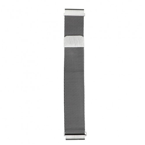 Ремінець Універс 20mm Milanese loop для Samsung/Amazfit/Huawei М'ята упаковка
