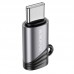 Перехідник Borofone BV20 Type-C male to iP female adapter
