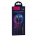 Кабель USB Hoco X14 Double Speed PD 20W Type-C to Lightning