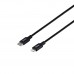 Кабель USB Hoco X14 Double Speed PD 20W Type-C to Lightning Кабель USB Hoco X14 Double Speed PD 20W Type-C to Lightning
