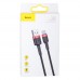 Кабель USB Baseus USB to Type-C 2A 2m CATKLF-C