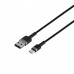 Кабель USB Baseus USB to Type-C 3A CATKLF-B Кабель USB Baseus USB to Type-C 3A CATKLF-B