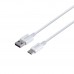 Кабель USB Baseus USB to Type-C 66W CATYS