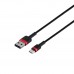 Кабель USB Baseus USB to Type-C 2A 2m CATKLF-C Кабель USB Baseus USB to Type-C 2A 2m CATKLF-C