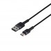 Кабель USB Baseus USB to Type-C 2A 2m CATKLF-C Кабель USB Baseus USB to Type-C 2A 2m CATKLF-C