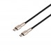 Кабель Baseus Type-C to Type-C 100W 2m CATJK-D Кабель Baseus Type-C to Type-C 100W 2m CATJK-D