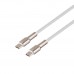 Кабель Baseus Type-C to Type-C 100W 2m CATJK-D Кабель Baseus Type-C to Type-C 100W 2m CATJK-D