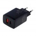 Мережевий Зарядний Пристрій Baseus PD+QC3.0 3A CCXJ-B