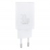 Мережевий Зарядний Пристрій Baseus PD+QC3.0 30W CCSUPP-E