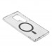 Чохол TPU Clear Case with MagSafe для Samsung Galaxy S23 Ultra 5G (S918) Чохол TPU Clear Case with MagSafe для Samsung Galaxy S23 Ultra 5G (S918)